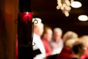 photo Concert : chants de Noël français et ukrainiens