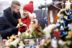 photo Marché de Noël