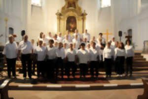 Concert : Chorale Cantica