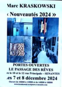 photo Portes ouvertes Le Passage des Rêves