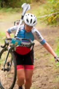 Cyclo cross par l'Étoile Cycliste Foyenne