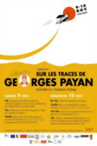 photo SUR LES TRACES DE GEORGES PAYAN- PIONNIER DE L'AVIATION POSTALE