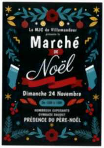 Marché de noël