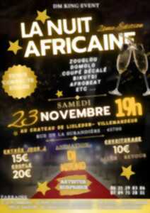 La nuit africaine