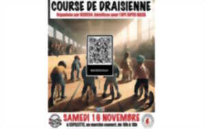 photo Course de draisienne