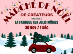 photo Marché de noël de créateurs