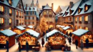 Marché de Noël