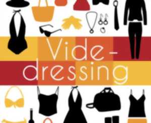 photo Vide-dressing