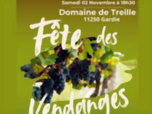 FÊTE DES VENDANGES