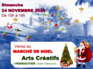 MARCHÉ DE NOËL