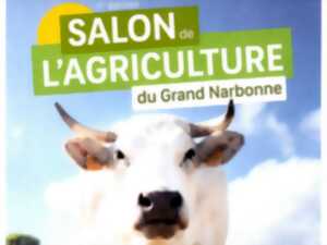 photo SALON DE L'AGRICULTURE