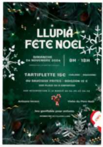 LLUPIA FÊTE NOËL