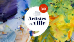 photo Artistes en ville