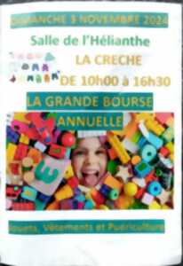 photo La Grande Bourse Annuelle