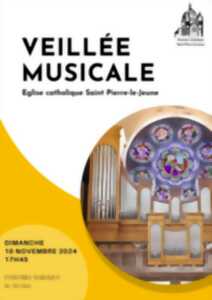 photo Veillée musicale