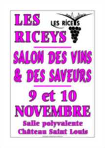 photo Salon des vins et des saveurs