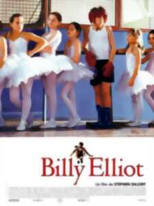 photo Cinéma - Billy Elliot