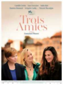 photo Cinéma - Trois amies