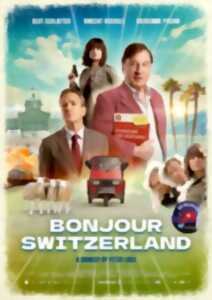 photo Cinéma en avant-première - Bonjour Switzerland