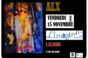 photo Exposition Alx