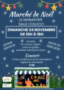 photo MARCHÉ DE NOËL