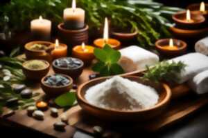 photo L'AYURVEDA... C'EST QUOI AU JUSTE ?