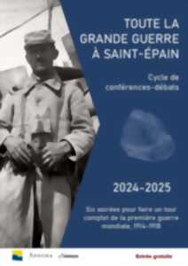 Toute la Grande Guerre à Saint-Épain - Les Poilus de Saint-Épain