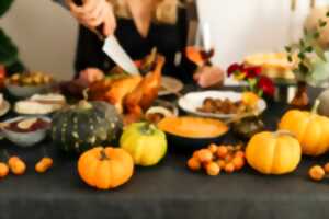 photo Repas saveurs d'automne