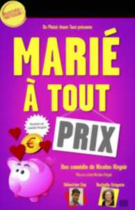 photo Marié à tout prix