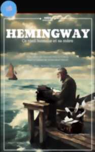 Ernest Hemingway - Ce vieil homme et sa mère