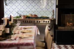 photo La Table d'Hôte de Sénéjac