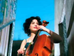 photo Les Heures Musicales du Kochersberg : Ana Carla Maza Trio