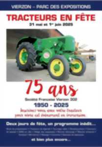 photo Tracteurs en fête