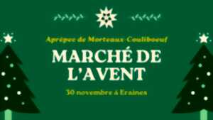 photo Marché de l'Avent