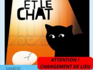 photo L'AUTRE PROGRAMME : LA MOUETTE ET LE CHAT