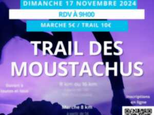 photo TRAIL DES MOUSTACHUS