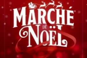 photo MARCHÉ DE NOËL