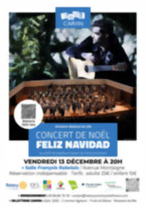 photo Concert de Noël à Carvin