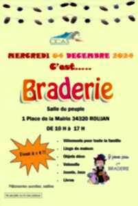 photo BRADERIE