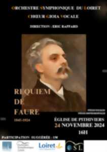 photo Requiem de Fauré