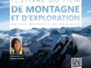 photo FESTIVAL DU FILM DE MONTAGNE ET D'EXPLORATION