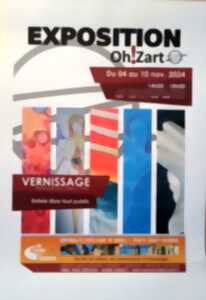 photo EXPOSITION - ASSOCIATION OHZART