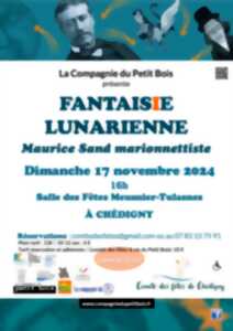 Fantaisie lunarienne