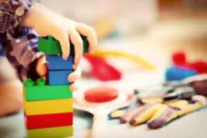 photo Ateliers artistiques parents - enfants