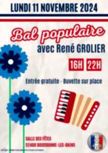 photo BAL POPULAIRE DU 11 NOVEMBRE