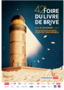 Foire du livre 2024: Un monde presque parfait (Théâtre de Brive)