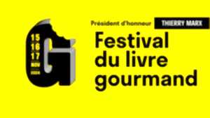 photo FLG 2024 : Démonstration - Une création pour le festival : le cream’lé truffé en hommage au Périgord