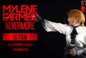 photo Nevermore : le concert monumental de Mylène Farmer