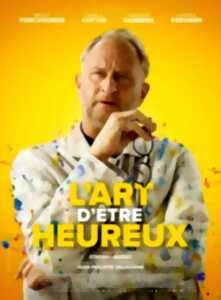 Cinéma Laruns : L'art d'etre heureux