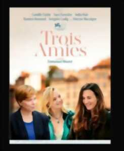 Cinéma Laruns : Tois amis